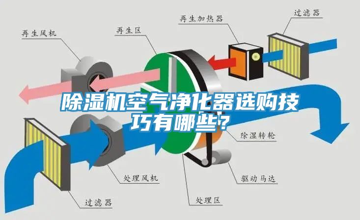 除濕機(jī)空氣凈化器選購(gòu)技巧有哪些？