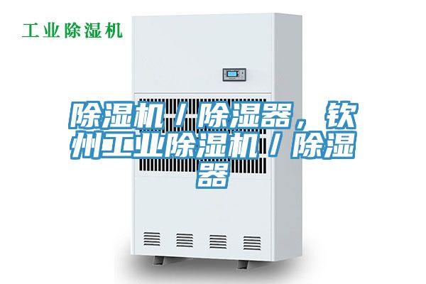 除濕機／除濕器，欽州工業除濕機／除濕器