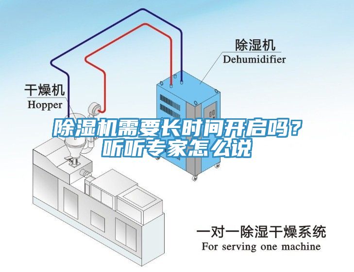 除湿机需要长时间开启吗？听听专家怎么说