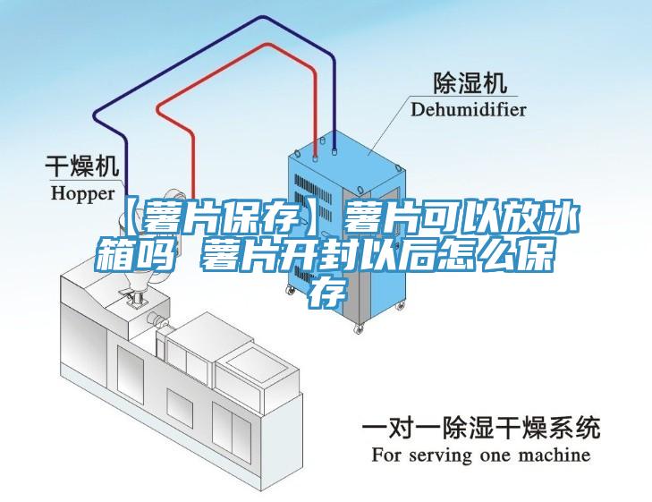 【薯片保存】薯片可以放冰箱吗 薯片开封以后怎么保存