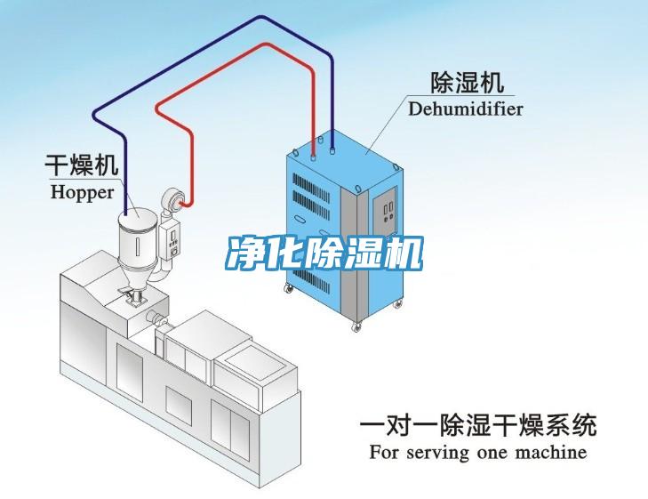 凈化除濕機(jī)