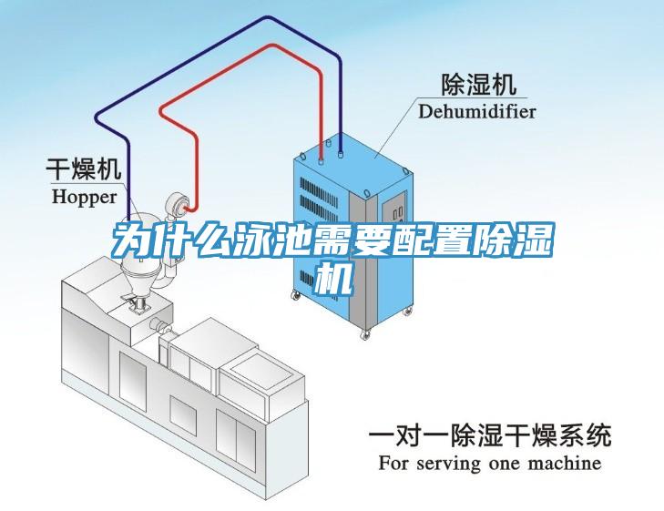 為什么泳池需要配置除濕機